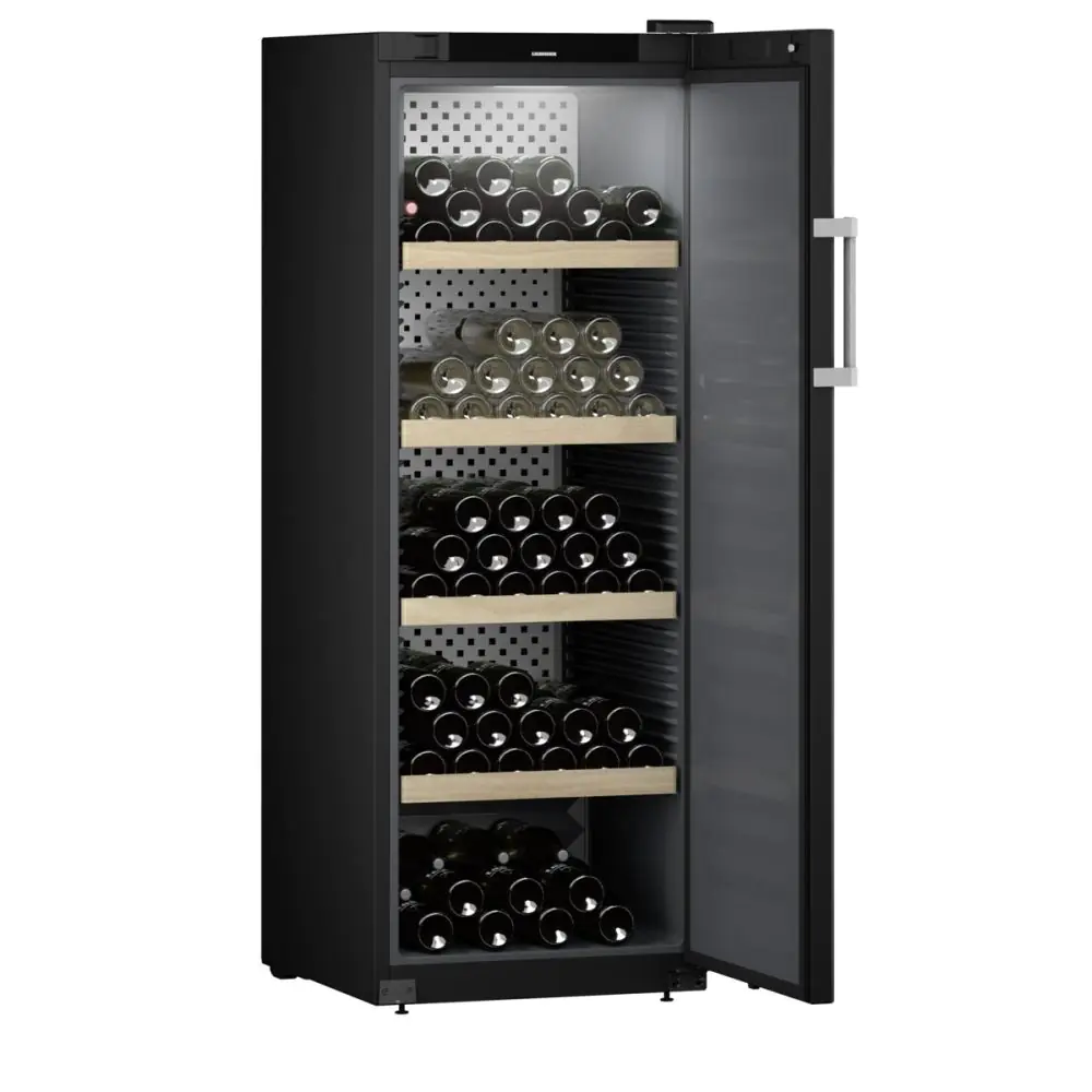 Виноохладител LIEBHERR WSbli 5031 GrandCru Selection, (21454)