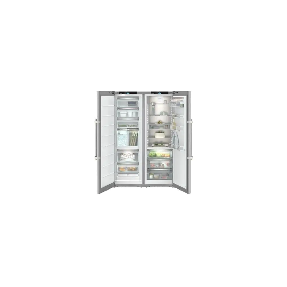 Хладилник LIEBHERR Side-by-Side XRFsd 5265 Prime BioFresh NoFrost, (14260)