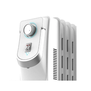 Маслен радиатор Cecotec Ready Warm 5850 Space 360º, (12567)