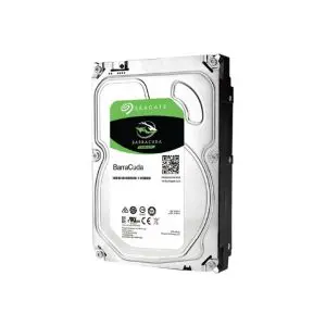 Хард диск Seagate BarraCuda 4TB, 5400 об/мин, 256MB, SATA3