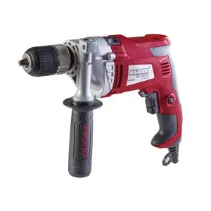 Бормашина 850W 13mm самоз. патр. RAIDER PRO RDP-ID29, (35924242)