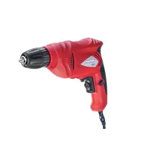 Бормашина 400W 10mm самоз. патр. 6m RAIDER INDUSTRIAL RDI-ID35, (35924246)
