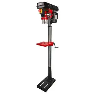 Бормашина настолна 450W 16mm H=1.61m RAIDER PRO RDP-BD03, (35924263)