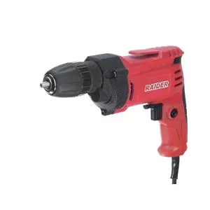 Бормашина 510W 10mm самоз. патр. метален корпус RAIDER INDUSTRIAL RDI-ID37, (35924266)