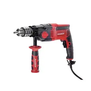 Бормашина 1100W 16mm метален корпус RAIDER INDUSTRIAL RDI-ID39, (35924268)