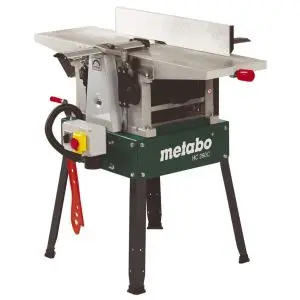 Абрихт-щрайхмус 2200W 260mm METABO HC 260 C - 2 2 WNB 230 V, (35924272)