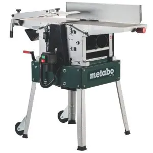 Абрихт-щрайхмус 2800W 260mm METABO HC 260 C - 2 8 DNB 400 V, (35924273)
