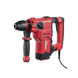 Перфоратор 850W 3.9kg 26mm SDS-plus 3.5J RAIDER INDUSTRIAL RDI-HD49, (35924274)