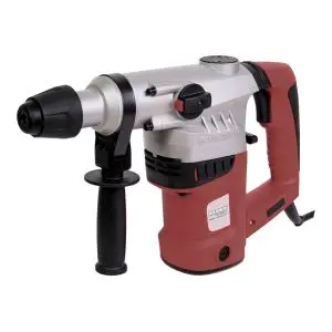 Перфоратор 850W 4.9kg 26mm SDS-plus 3.5J RAIDER RD-HD04, (35924286)
