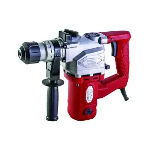 Перфоратор 1200W 4.2kg 26mm SDS-plus 3.5J RAIDER RD-HD52, (35924296)