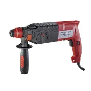 Перфоратор 750W 2.2kg 26mm 3 функции рег. обороти RAIDER RD-HD54, (35924298)