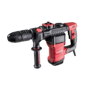 Перфоратор 1200W 5.5kg 38mm SDS-max 7J куфар RAIDER PRO RDP-HD58, (35929806)