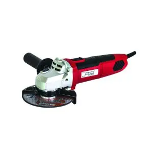 Ъглошлайф 125mm 750W в куфар с дискове RAIDER RD-AG51, (35924317)