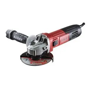 Ъглошлайф 115mm 800W RAIDER RD-AG70, (35929672)