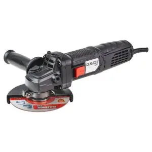 Ъглошлайф 125mm 1200W рег. обороти RAIDER PRO RDP-AG75 Black Edition, (35930259)