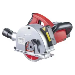 Фреза за канали 1.7kW 150mm 5-40mm RAIDER PRO RDP-WCH02, (35924332)