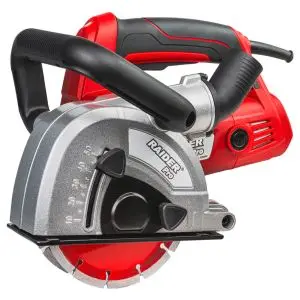 Фреза за канали 1.7kW 150x22.2mm 10-50mm куфар RAIDER PRO RDP-WCH03, (35930767)