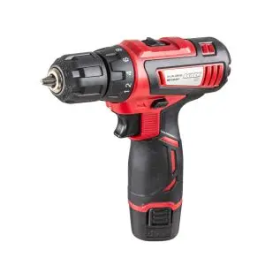 Бормашина акум. 12V 2-ск. 2x1.5Ah 1h RAIDER PRO RDP-CDL09T, (35924349)