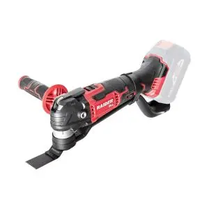 R20 Многофункционален инстр. акум. Li-ion 3° RAIDER PRO RDP-SOMT20, (35924362)