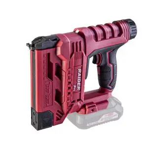 R20 Такер комбиниран акум. Li-ion Solo RAIDER PRO RDP-SST20, (35924371)
