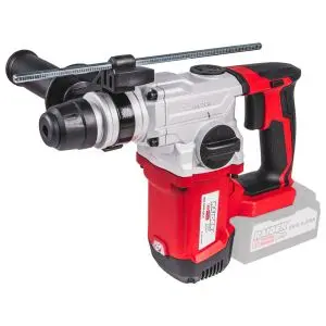 R20 Перфоратор безч. SDS+ 2.2J 4 функции AV Solo RAIDER PRO RDP-RH20, (35930130)
