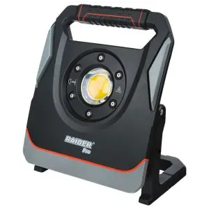 R20 Лампа работна 45W 5000lm Dimmer USB AL Solo RAIDER PRO RDP-ZWL20, (35930349)