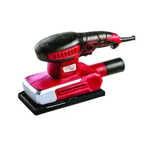 Виброшлайф 200W 90x187mm RAIDER RD-SA26, (35924458)