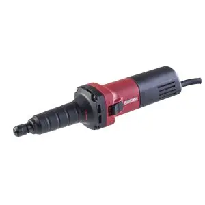 Шлайф прав ø6mm 500W 28000min-1 RAIDER PRO RDP-DG01, (35924468)
