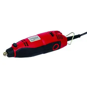 Шлифовалка права 160W 40 аксесоара RAIDER RD-MG07, (35924476)