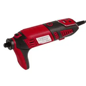 Шлифовалка права 170W LCD с жило и стойка RAIDER RD-MG09, (35924477)