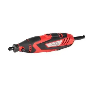 Шлифовалка 135W рег. об. 40 аксесоара RAIDER RD-MG12, (35930091)