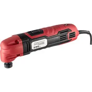 Многофункционален инструмент 280W рег. обороти 3° RAIDER RD-OMT04, (35929970)
