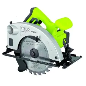 Циркуляр ръчен ø185mm 1200W RD-CS16 GT, (35924510)