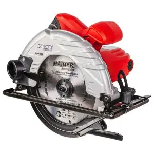 Циркуляр ръчен Ø185mm 1200W RAIDER RD-CS32, (35930268)