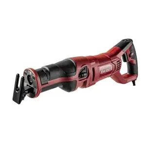 Трион саблевиден 1200W LED RAIDER INDUSTRIAL RDI-RS30, (35924526)