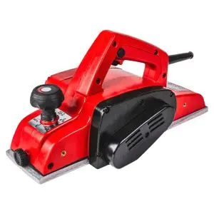 Ренде електрическо 900W 110х3mm стойка RAIDER PRO RDP-EP18, (35930198)