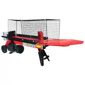 Машина за цепене на дърва 52cm 7t 2300W RAIDER RD-LGS03, (35930369)