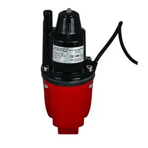 Помпа водна потоп. 300W 3/4" 18L/min 60m RAIDER RD-WP18, (35924571)