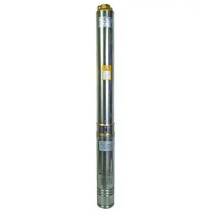 Помпа водна дълбочинна1.1kW 1.1/4" 80L/min 91m 14T RAIDER RD-WP24, (35924577)