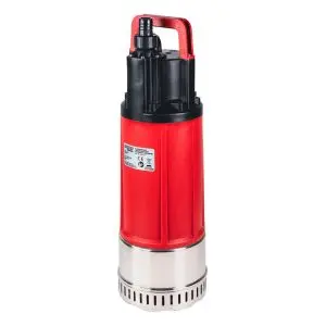 Помпа потопяема автоматична 1200W 1"100L/min 40mINOX RAIDER RD-WP66, (35930105)