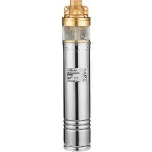 Помпа водна дълбочинна чиста вода 1500W 1"40L/min99m RAIDER RD-WP69, (35929837)