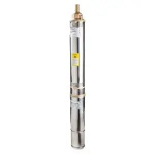 Помпа водна дълбочинна 550W 1" 114L/min 56m 8T RAIDER RD-WP70, (35929838)