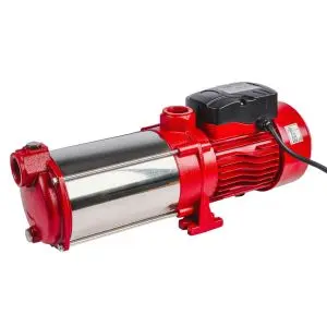 Помпа водна 6T 1350W 1" 90L/min 70m RAIDER RD-MSWP87, (35930274)