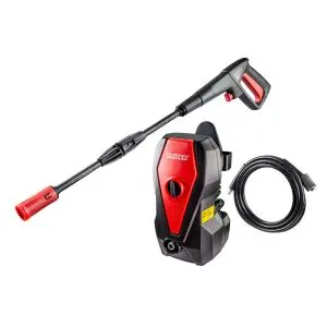 Водоструйка 1400W 10MPa 5L/min RAIDER RD-HPC09, (35929881)