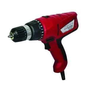 Винтоверт електрически 300W 2-ск. RAIDER RD-CDD03, (35924613)