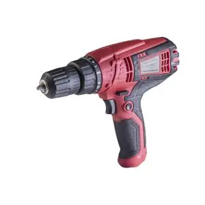 Винтоверт електрически 400W RAIDER RD-CDD07, (35924617)