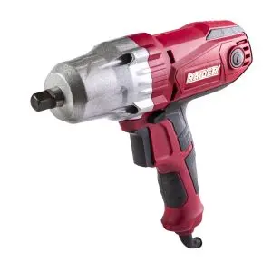 Гайковерт ударен 1/2" 450W 350Nm RAIDER RD-EIW07, (35924622)