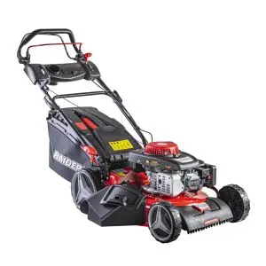 Косачка бенз. самоход 3.2kW 51cm 20" 65L 4в1 RAIDER RD-GLM09, (35924647)