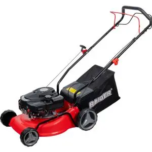 Косачка бенз. самоход 80cc 1.8kW (2.4hp) 40cm 40L RAIDER RD-GLM13, (35929917)
