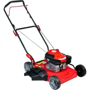 Косачка бензинова 144cc 2.5kW (3.4hp) 51cm 3в1 RAIDER RD-GLM15, (35929918)